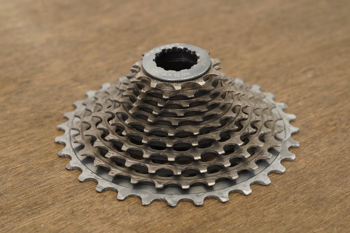 11-32T SRAM Red 22 XG-1190 11 Speed Road Cassette 215g