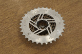 11-32T SRAM Red 22 XG-1190 11 Speed Road Cassette 215g