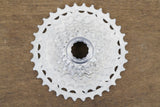 11-34T Campagnolo Chorus 12 Speed Road Cassette 340g
