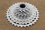 11-34T Campagnolo Chorus 12 Speed Road Cassette 340g