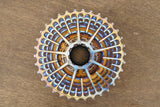 11-34T JFOYH Ultralight 11 Speed Cassette 236g
