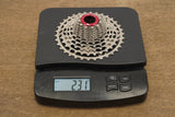 11-34T PrestaCycle Uniblock Pro 12 Speed Cassette 231g