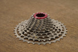 11-34T PrestaCycle Uniblock Pro 12 Speed Cassette 231g