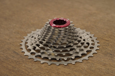 11-34T PrestaCycle Uniblock Pro 12 Speed Cassette 231g