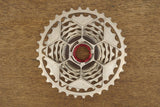 11-34T PrestaCycle Uniblock Pro 12 Speed Cassette 231g