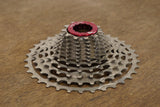 11-34T PrestaCycle Uniblock Pro 12 Speed Cassette 231g