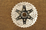 11-34T Shimano 105 CS-HG700 11 Speed Cassette 361g