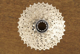 11-34T Shimano 105 CS-HG700 11 Speed Cassette 361g