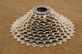 11-34T Shimano 105 CS-HG700 11 Speed Cassette 361g
