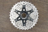 11-34T Shimano 105 CS-HG700 11 Speed Cassette 362g