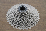 11-34T Shimano 105 CS-HG700 11 Speed Cassette 362g
