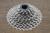 11-34T Shimano 105 CS-HG700 11 Speed Cassette 362g