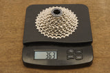 11-34T Shimano 105 CS-HG700 11 Speed Cassette 363g
