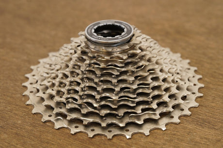 11-34T Shimano 105 CS-HG700 11 Speed Cassette 363g