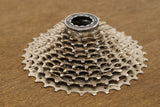 11-34T Shimano 105 CS-HG700 11 Speed Cassette 363g