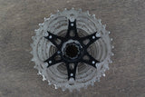 11-34T Shimano 105 CS-HG700 11 Speed Cassette 365g
