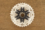 11-34T Shimano 105 CS-R7100 12 Speed Road Cassette 348g