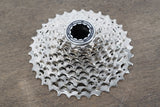 11-34T Shimano 105 CS-R7101 12 Speed Road Cassette 351g 7101