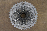 11-34T Shimano Dura-Ace CS-R9200 12 Speed Cassette 254g