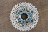 11-34T Shimano Ultegra CS-HG800-11 11 Speed Cassette 332g