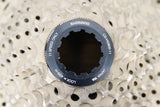 11-34T Shimano Ultegra CS-HG800-11 11 Speed Cassette 336g