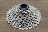 11-34T Shimano Ultegra CS-HG800-11 11 Speed Cassette 336g