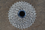 11-34T Shimano Ultegra CS-HG800-11 11 Speed Cassette 337g