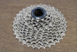 11-34T Shimano Ultegra CS-HG800-11 11 Speed Cassette 337g