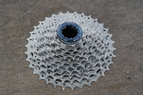 11-34T Shimano Ultegra CS-HG800-11 11 Speed Cassette 337g