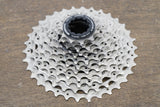 11-34T Shimano Ultegra CS-R8100 12 Speed Cassette 338g R8100