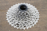 11-34T Shimano Ultegra CS-R8100 12 Speed Cassette 338g R8100