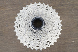 11-34T Shimano Ultegra CS-R8100 12 Speed Cassette 338g R8100
