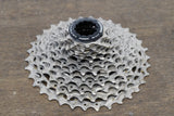11-34T Shimano Ultegra CS-R8101 12 Speed Cassette 338g 8101 R8100