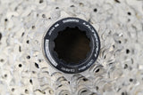 11-34T Shimano Ultegra CS-R8101 12 Speed Cassette 338g 8101 R8100