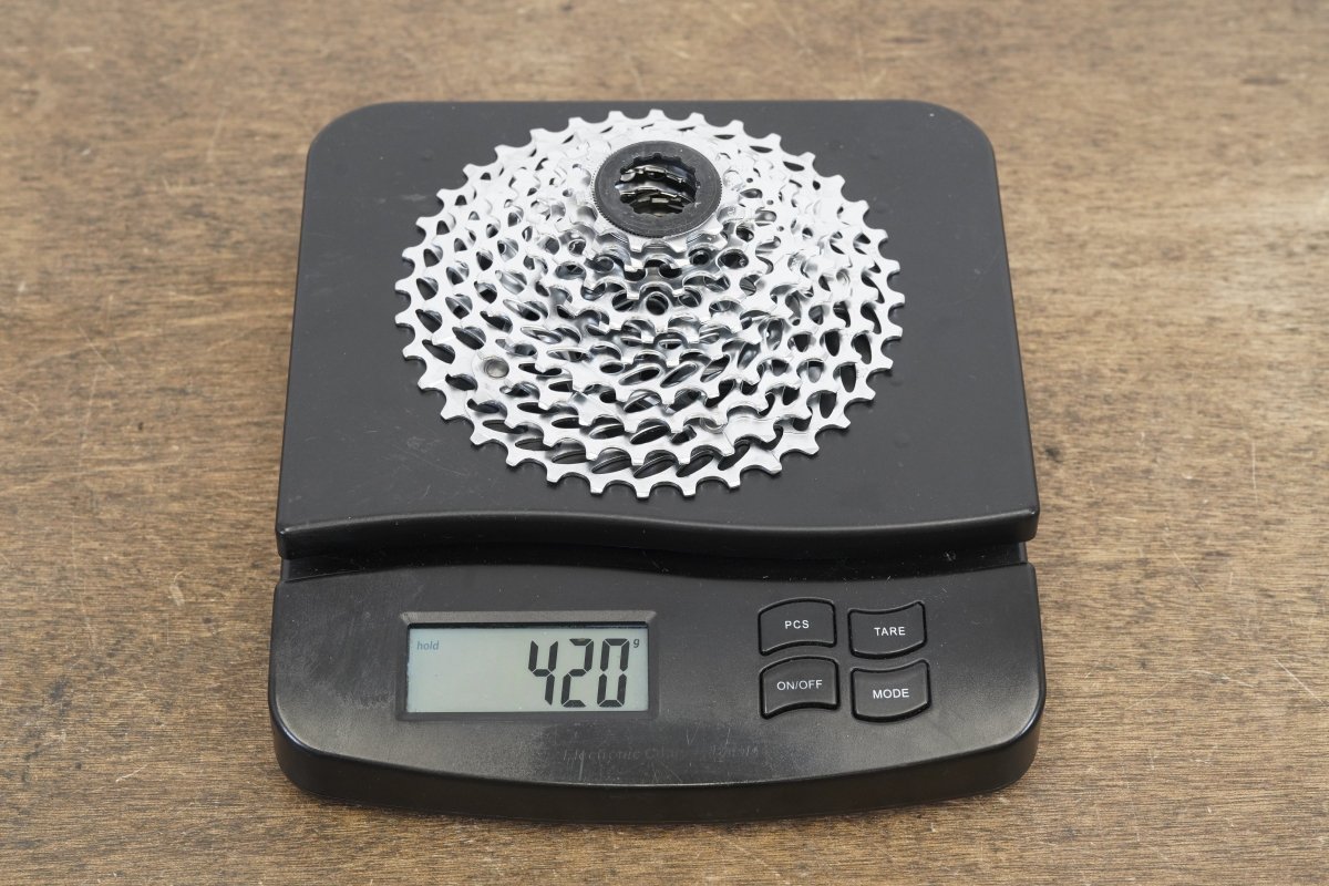 11-36T SRAM Force 22 PG-1170 11 Speed Road Cassette 420g