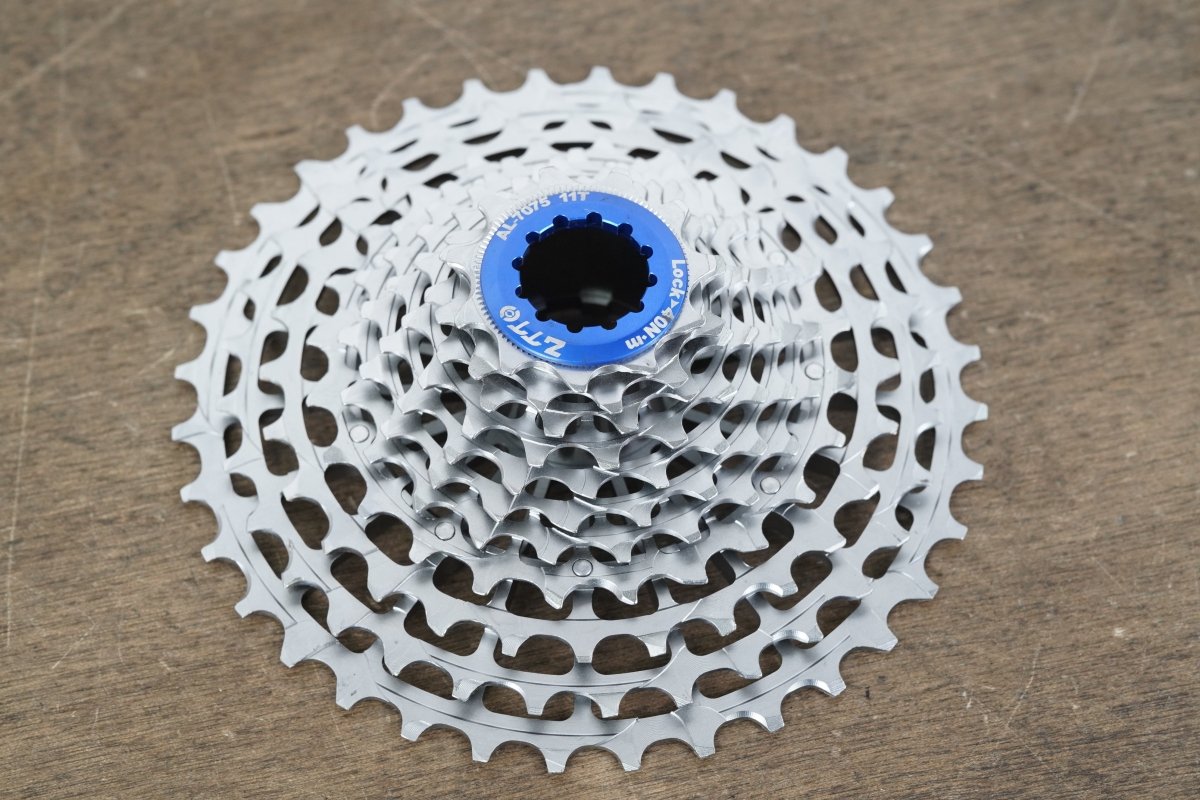 11-36T ZTTO Lightweight 11 Speed Cassette 163g