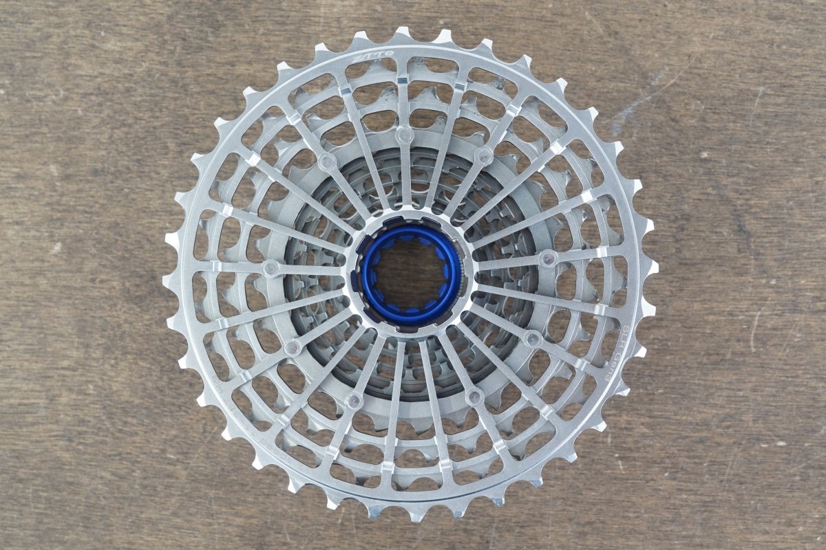 11-36T ZTTO Lightweight 11 Speed Cassette 163g