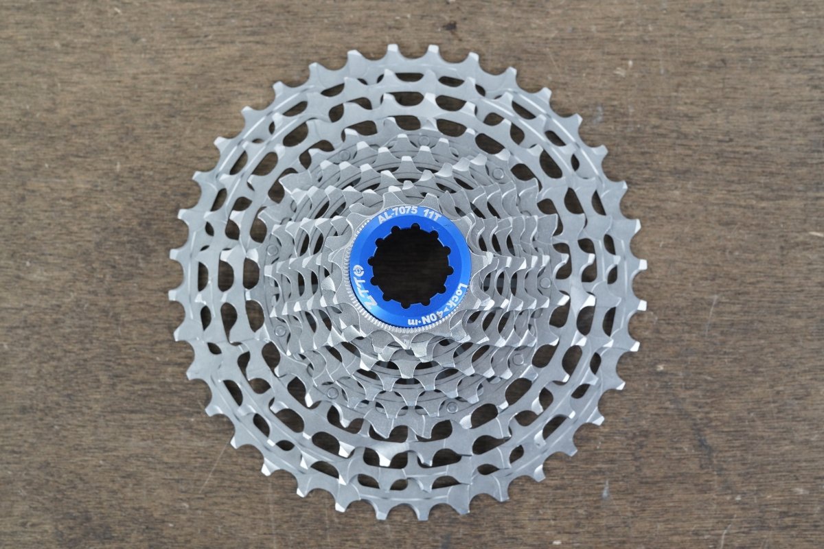 11-36T ZTTO Lightweight 11 Speed Cassette 163g
