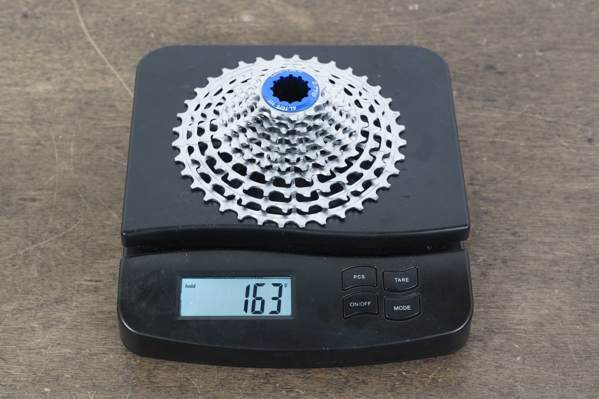 11-36T ZTTO Lightweight 11 Speed Cassette 163g