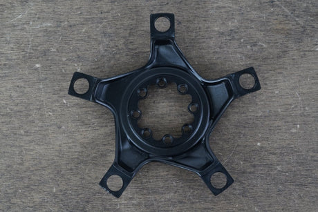 110BCD to SRAM Force 8 Bolt Compatible Direct Mount Spider 52g