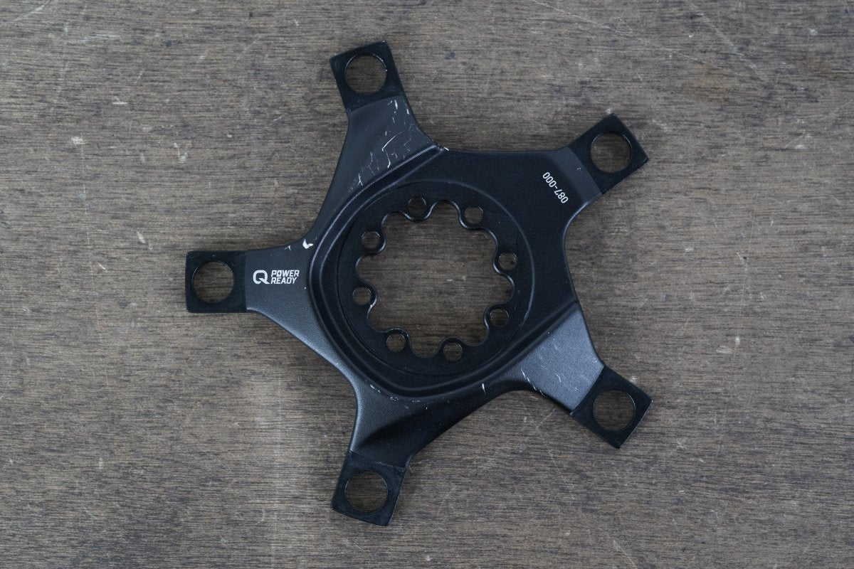 110BCD to SRAM Force 8 Bolt Compatible Direct Mount Spider 52g