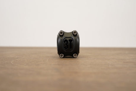 110mm ±17 Degree Carbon Road Stem 120g 1 1/8" 31.8mm