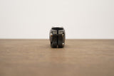 110mm ±17 Degree Carbon Road Stem 120g 1 1/8" 31.8mm