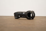110mm ±17 Degree Carbon Road Stem 120g 1 1/8" 31.8mm