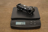110mm ±17 Degree Carbon Road Stem 120g 1 1/8" 31.8mm