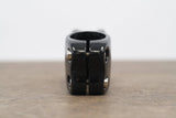 110mm ±17 Degree Carbon Road Stem 149g 1 1/8" 31.8mm