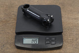 110mm ±17 Degree Carbon Road Stem 149g 1 1/8" 31.8mm