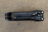 110mm ±17 Degree Carbon Road Stem 149g 1 1/8" 31.8mm