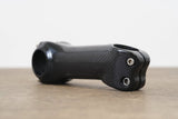 110mm ±17 Degree Carbon Road Stem 149g 1 1/8" 31.8mm