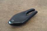 110mm ISM PN 1.0 25 Stainless Steel Rail TT Triathlon Road Saddle 323g